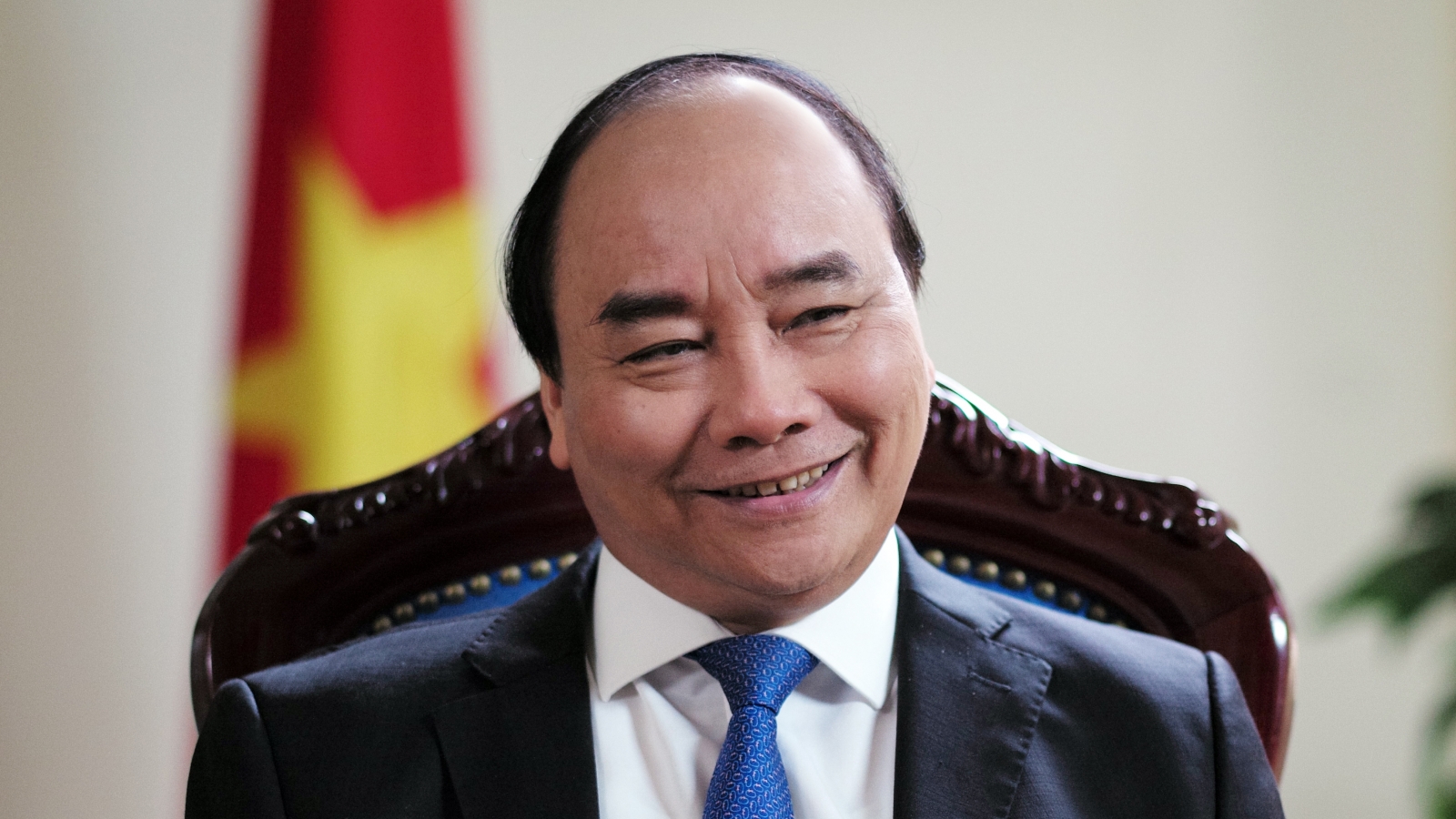Thủ tướng Nguyễn Xuân Phúc sẽ tham dự Hội nghị Cấp cao APEC lần thứ 27