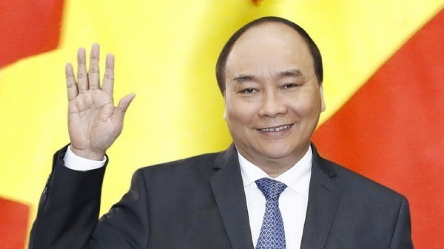Thủ tướng Nguyễn Xuân Phúc sẽ tham dự Hội nghị thượng đỉnh G20