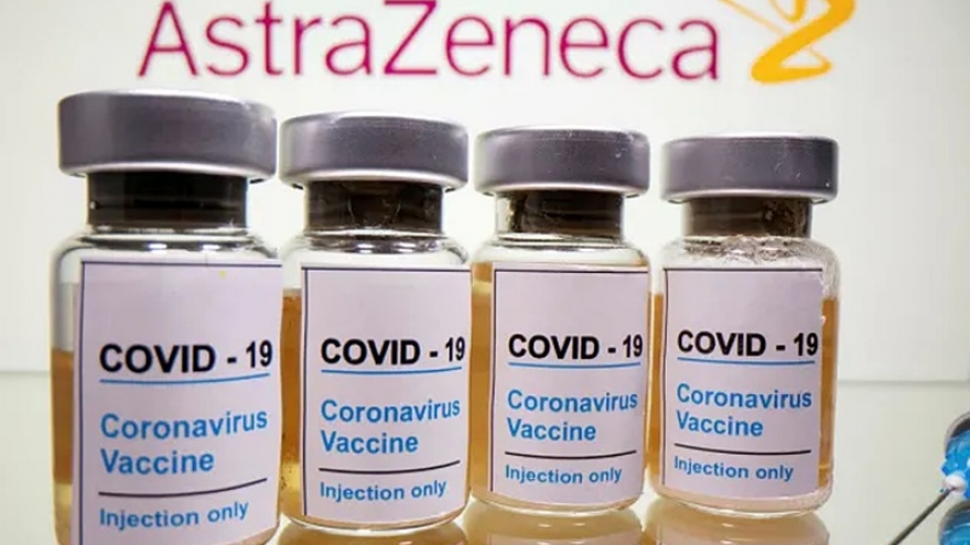 WHO lên tiếng về hiệu quả của vaccine ngừa Covid-19 do AstraZeneca phát triển