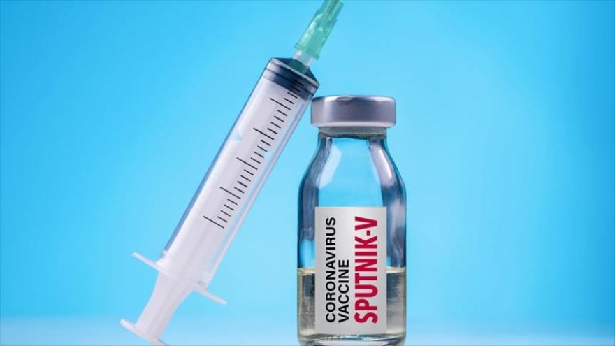 Đức sẵn sàng sử dụng vaccine của Nga nếu được phê duyệt