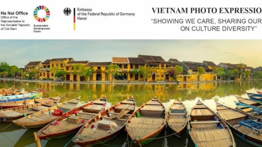 Vietnam Photo Expression 2020 works on display in Hanoi