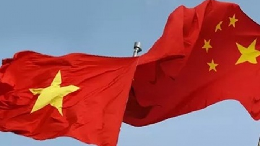 Vietnamese, Chinese localities set to augment relations