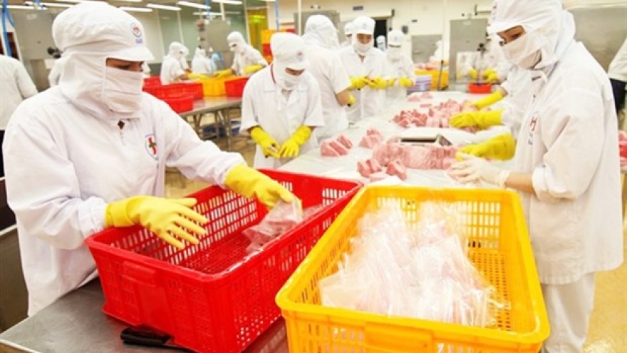 Vietnam targets private-sector development