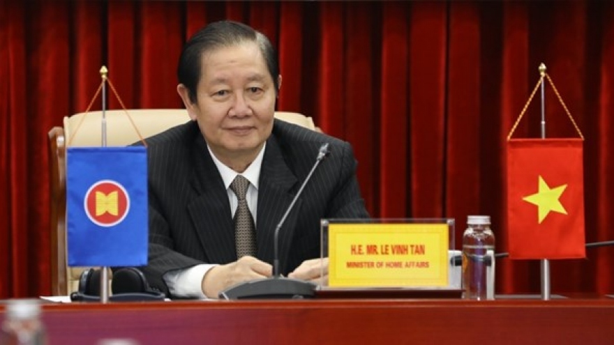 Vietnam attends 5th Senior Officials's Meeting for ACCSM+3