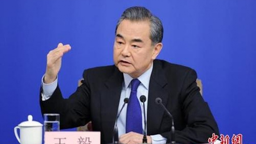 Trung Quốc nói về chuyến thăm của Ngoại trưởng Vương Nghị tới Nhật Bản, Hàn Quốc