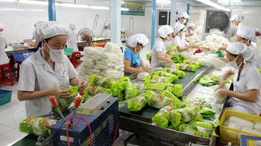 Fruit and vegetable exports to demanding markets enjoy sharp surge 