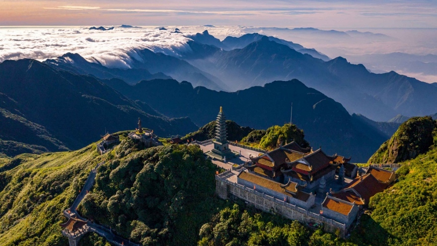 Sa Pa - từ du lịch văn hoá đến văn hoá du lịch 