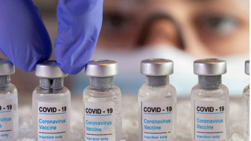 Các nước nghèo sẽ được phân phối vaccine COVID-19 từ đầu năm 2021