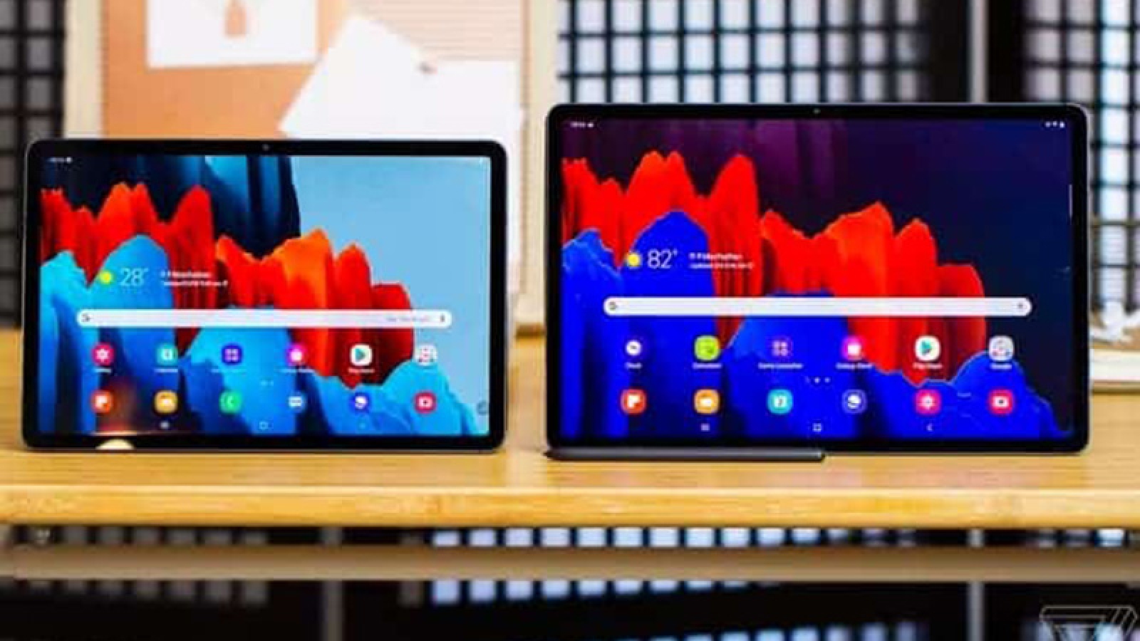 Samsung sắp trình làng máy tính bảng giá rẻ dòng Galaxy M