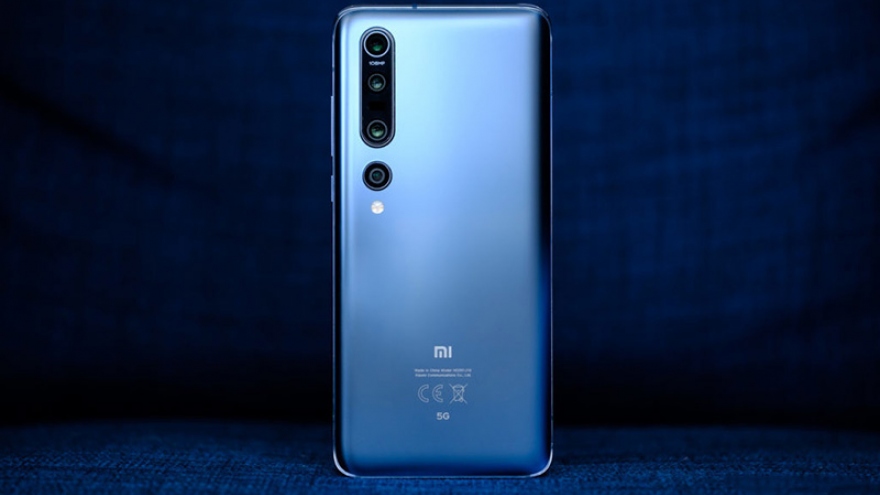 Xiaomi nuôi mộng cực kỳ cao trên thị trường smartphone