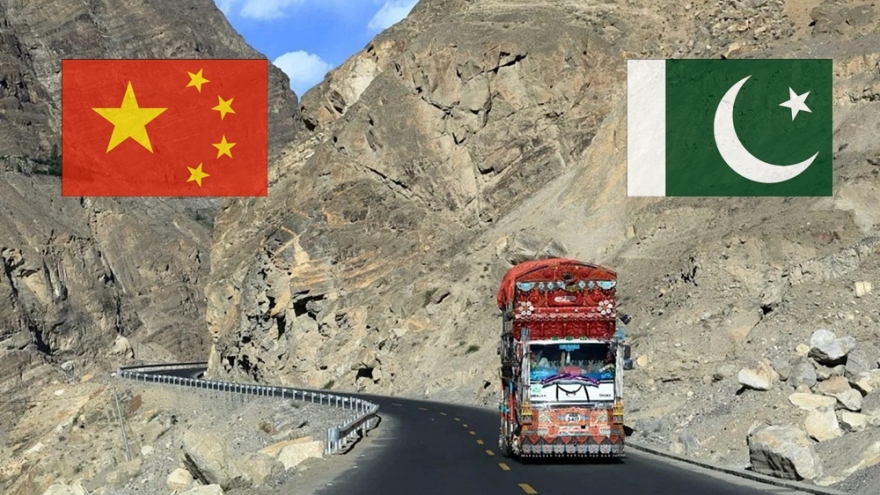 Trung Quốc hỗ trợ Pakistan chống khủng bố, ngăn chặn tấn công công dân Trung Quốc