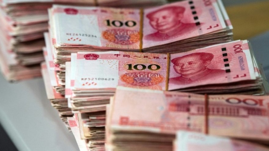 Trung Quốc ban hành quy định an ninh quốc gia về đầu tư nước ngoài
