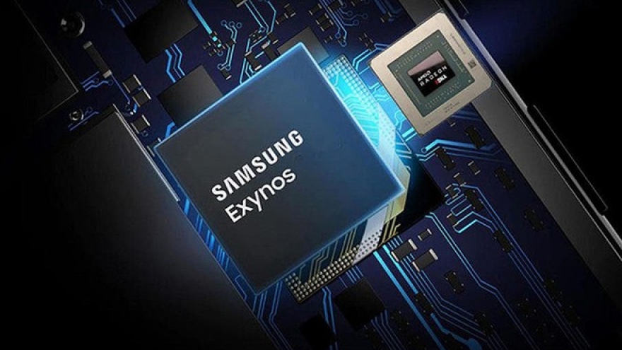 Chip Exynos 2100 cho Galaxy S21 tại Việt Nam sắp ra mắt