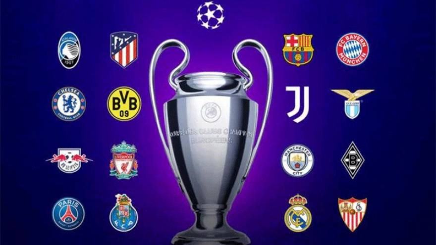 Kết thúc vòng bảng Champions League 2020/2021: Nước mắt “Quỷ đỏ”