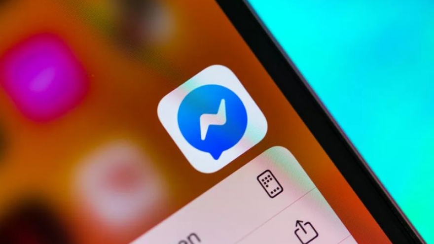 Facebook Messenger gặp sự cố trên toàn cầu, bao gồm Việt Nam