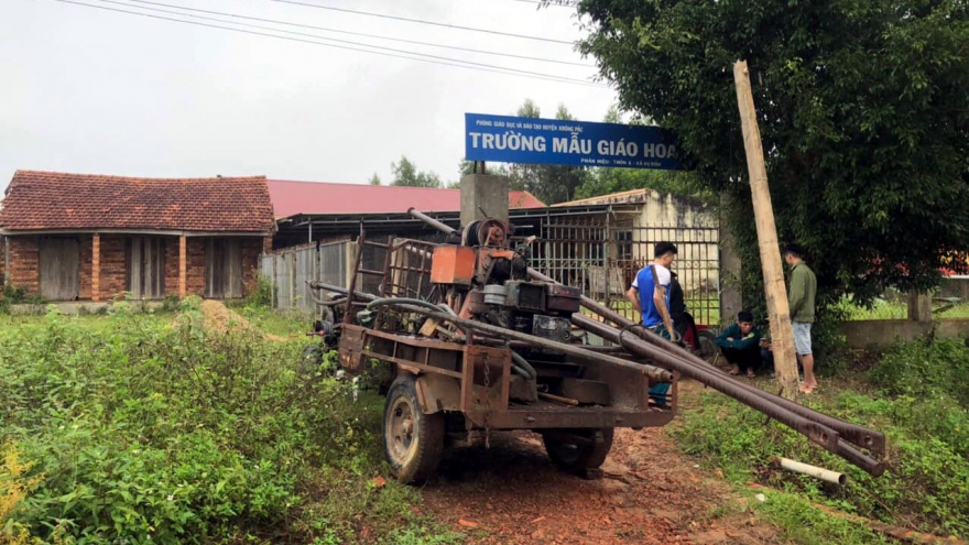 Quỹ khuyến học Đèn Đom Đóm đến với Daklak: Dự án nhỏ, hạnh phúc to