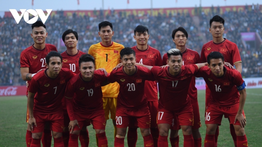 Dư âm ĐT Việt Nam 2-2 U22 Việt Nam: Điểm sáng Quang Hải, nỗi lo hàng phòng ngự