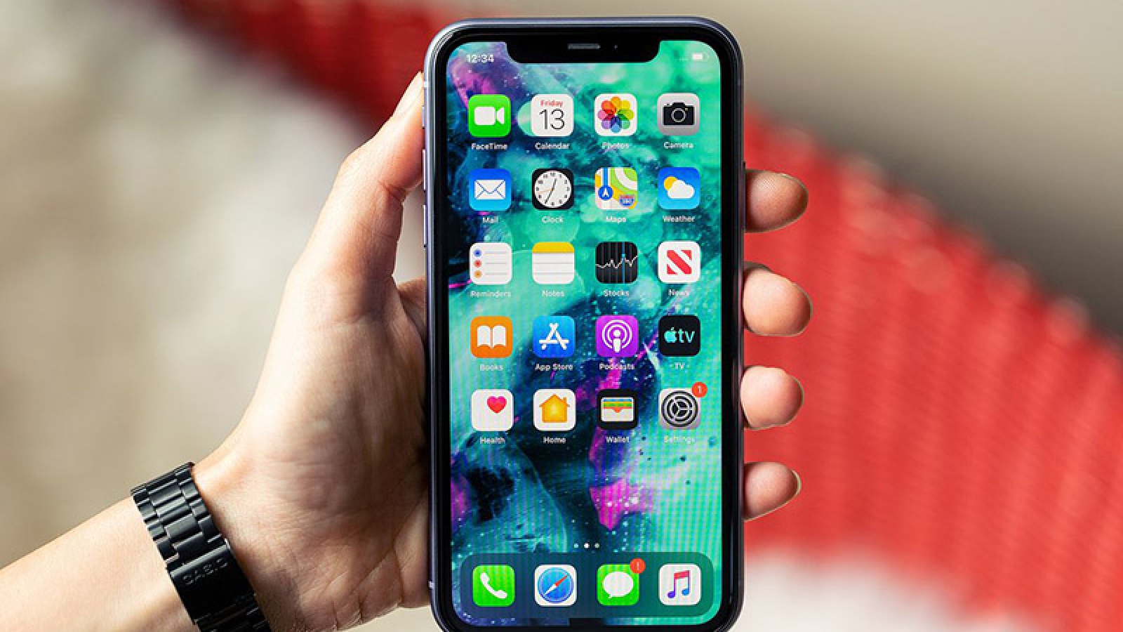 Apple sửa chữa miễn phí nhiều iPhone 11 gặp sự cố nghiêm trọng