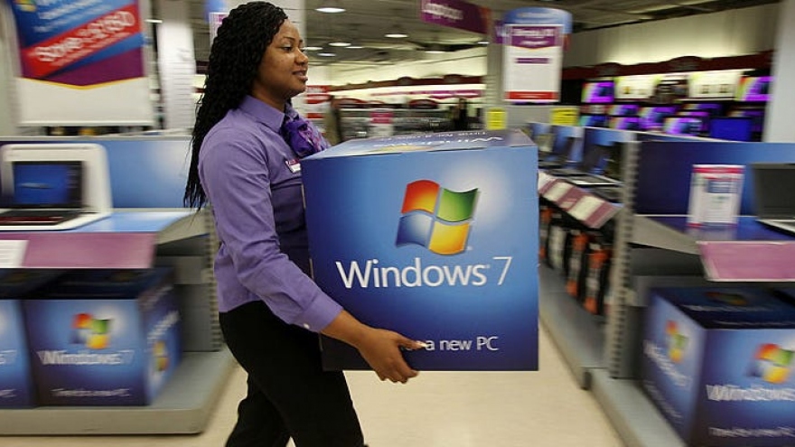 Đang có PC Windows 7, đừng ngại thử nâng cấp miễn phí lên Windows 10
