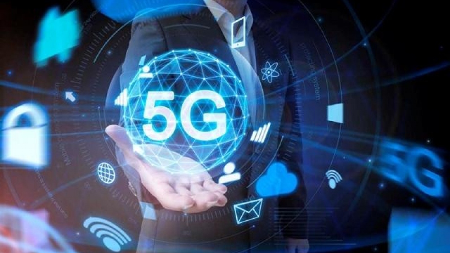 Tận dụng cơ hội từ công nghệ 5G cho chuyển đổi số tại Việt Nam