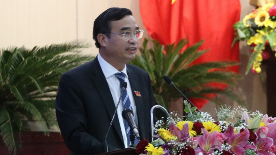 Đà Nẵng có tân Chủ tịch HĐND và UBND thành phố
