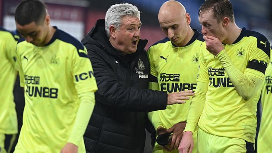 Làm lây lan Covid-19, đội bóng Ngoại hạng Anh có nguy cơ bị phạt nặng