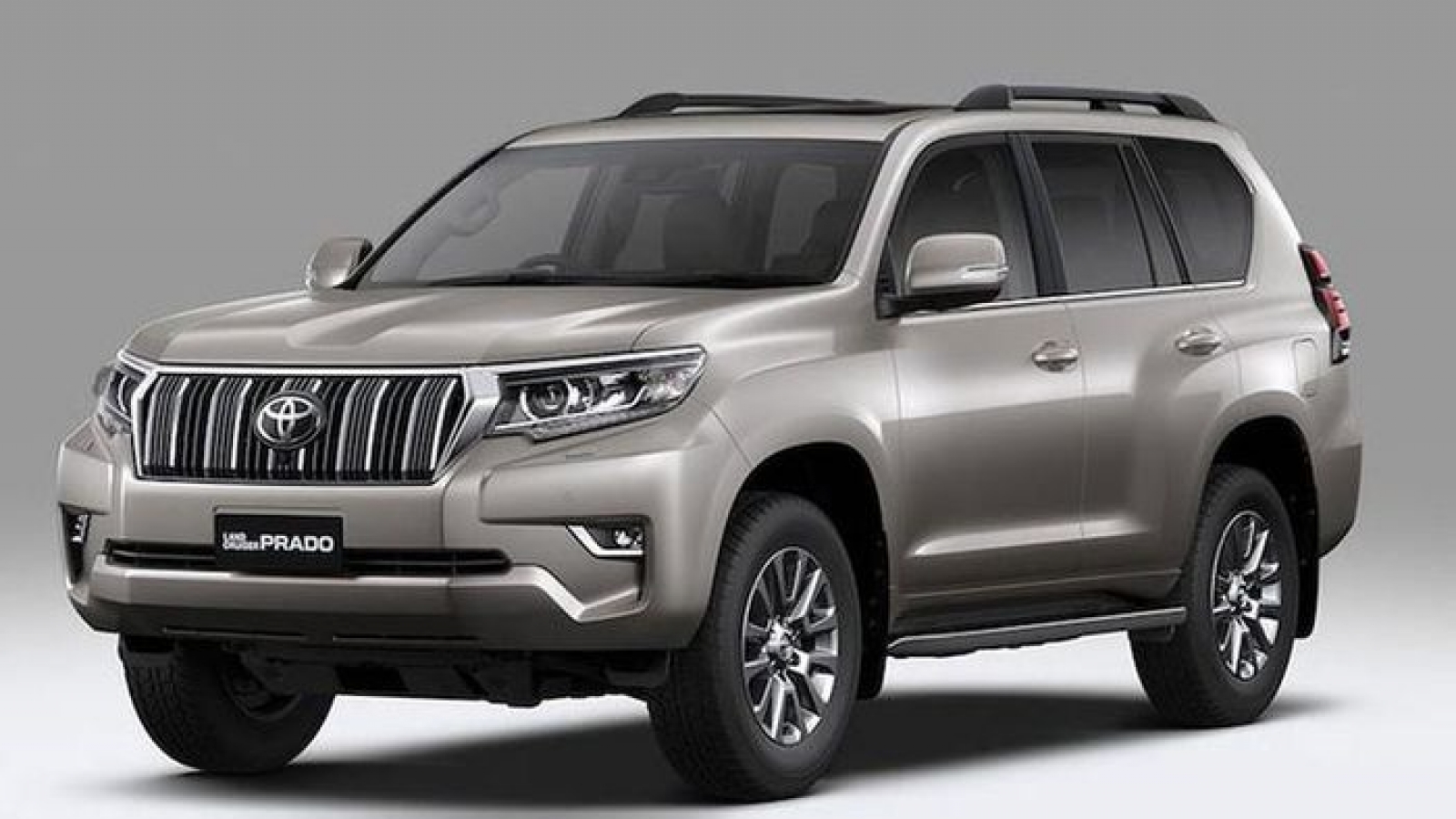 Top 10 mẫu xe ế ẩm nhất tháng 11/2020