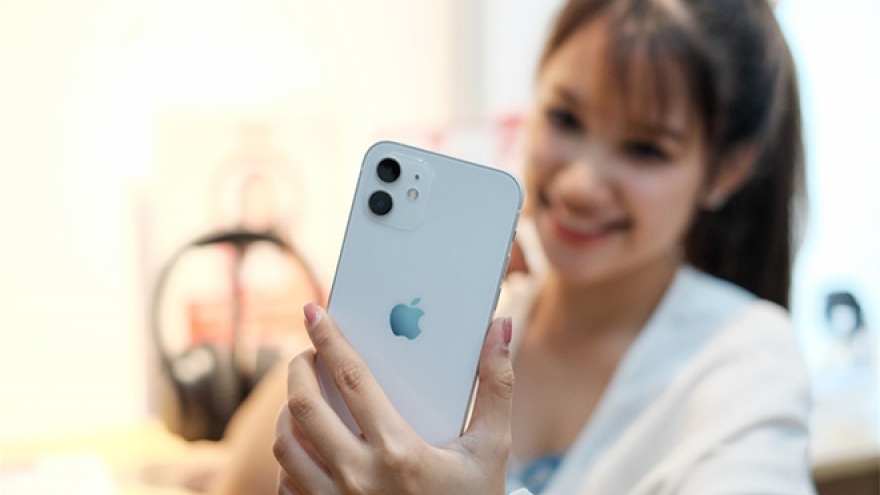 iPhone 12 sẽ có nguy cơ "cháy hàng" sang cả năm sau