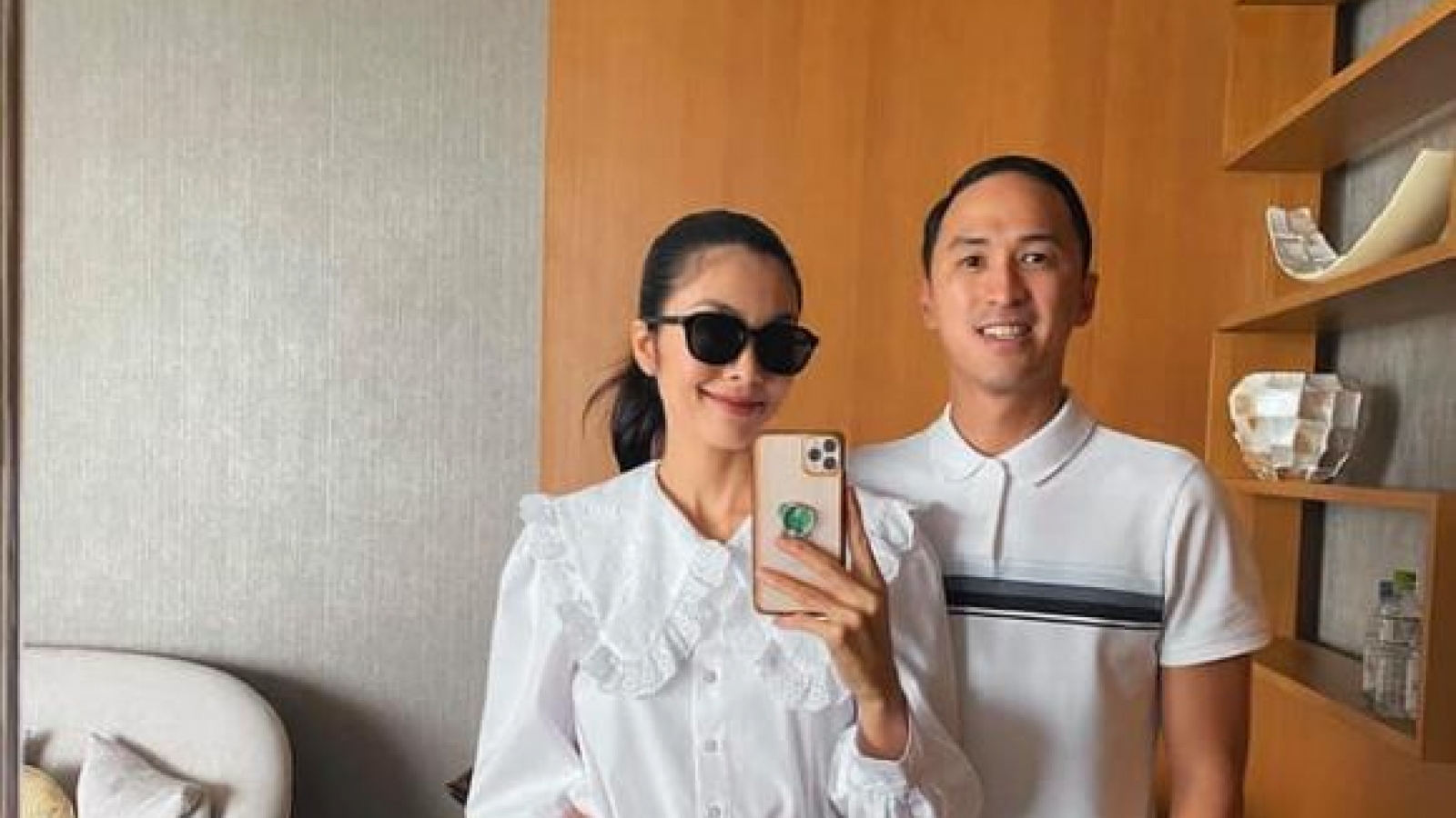 Chuyện showbiz: Tăng Thanh Hà kể chuyện đột ngột "mất tích" khiến cả nhà hoảng loạn