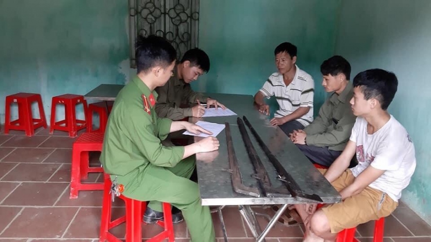 Hiệu quả đưa công an chính quy về xã tại Lạng Sơn: Nỗ lực để gần dân