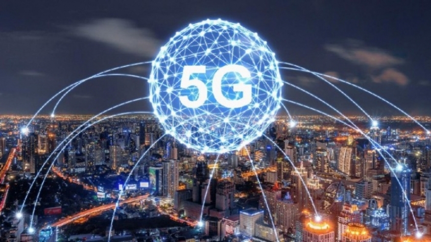 Vietnam destined to take the lead in commercial 5G technology