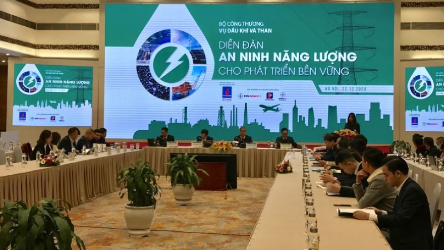 Tỷ trọng chi phí nhập khẩu than, dầu và khí tự nhiên trong GDP ngày càng tăng