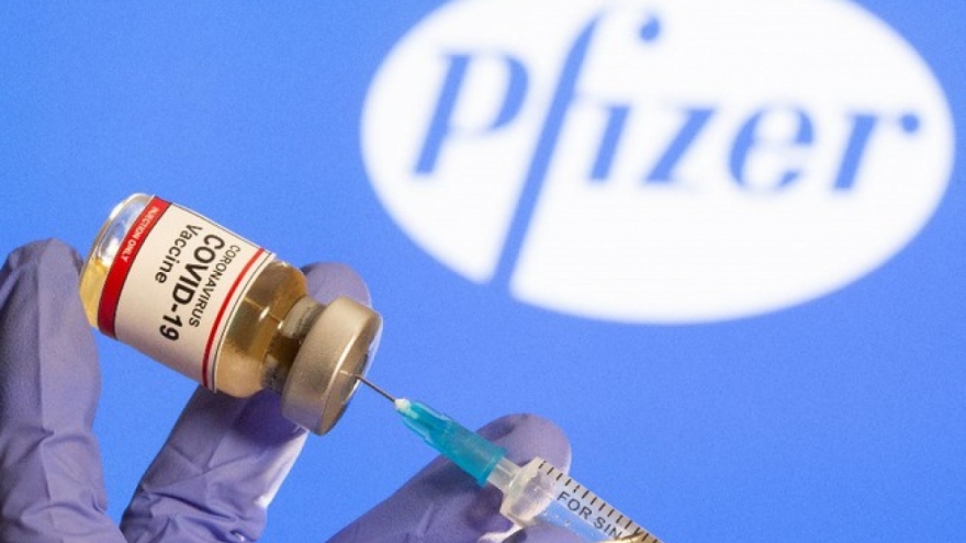 Vaccine ngừa Covid-19 của Pfizer và BioNTech đạt tiêu chí để có thể được phê duyệt sử dụng