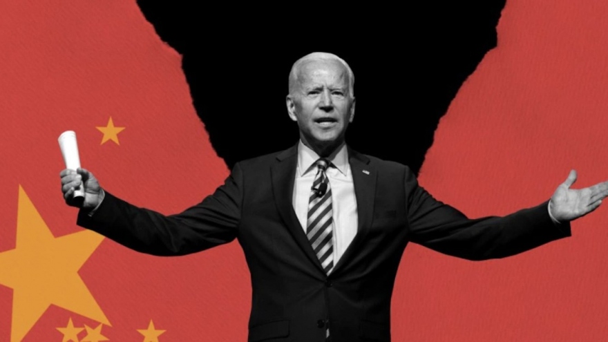3 thách thức “không thể chậm trễ” chính quyền Biden phải giải quyết