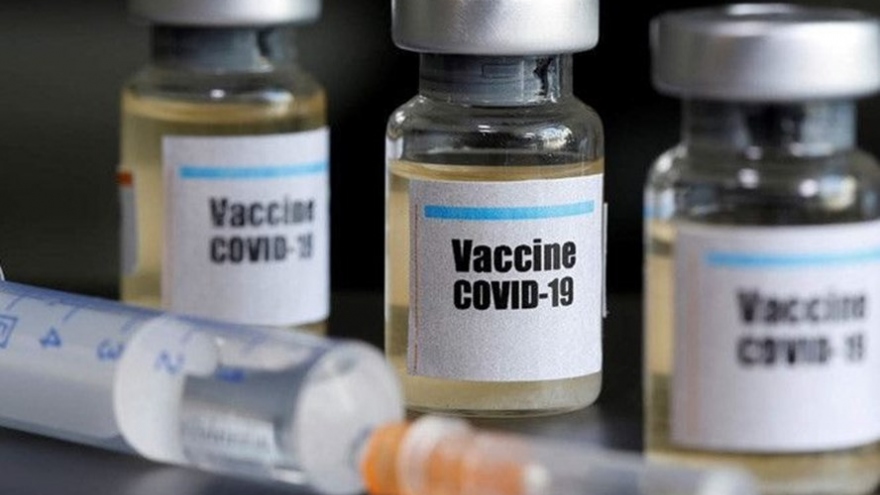 Vietnam’s 2nd COVID-19 vaccine ready for human trials in March 2021
