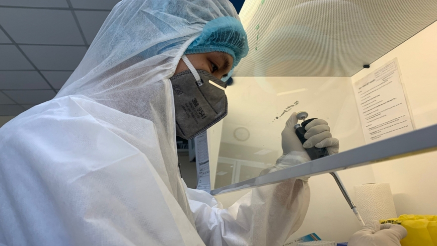 Travel history of Vietnam’s latest COVID-19 patient