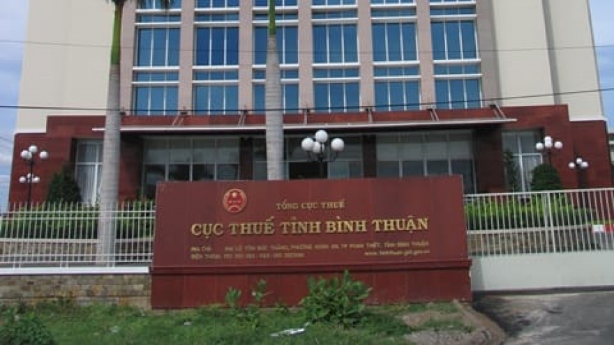 Nhiều doanh nghiệp ở Bình Thuận nợ hàng trăm tỷ đồng tiền sử dụng đất