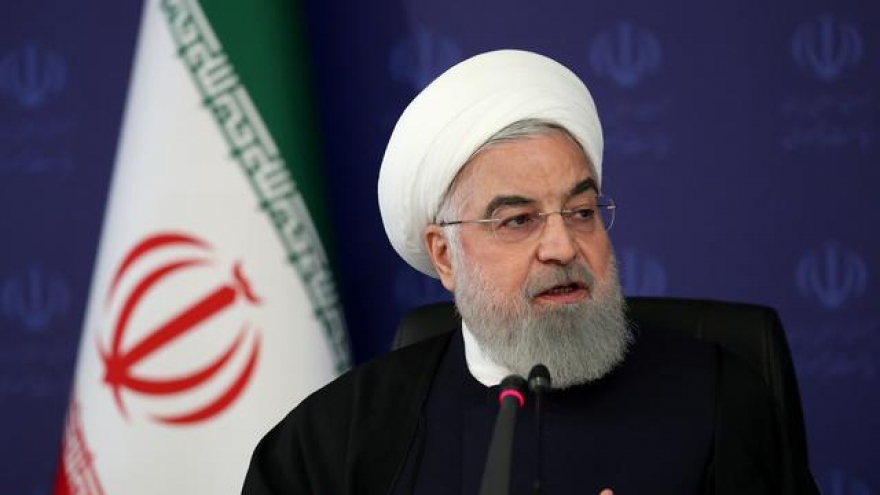 Iran tin tưởng chính quyền ông Biden sẽ trở lại thỏa thuận hạt nhân
