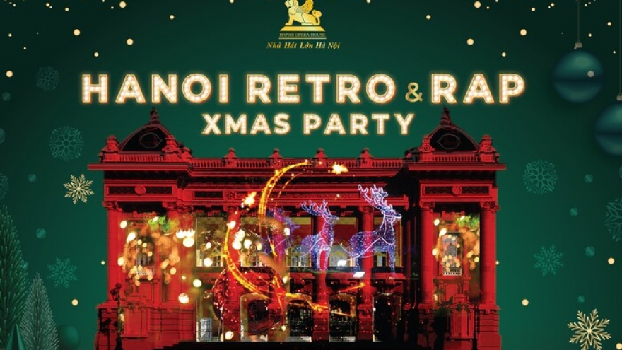 Hanoi to host music gala as part of Christmas Eve celebrations