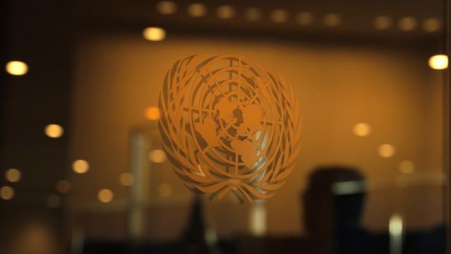 Liên Hợp Quốc rục rịch lựa chọn vị trí Tổng thư ký