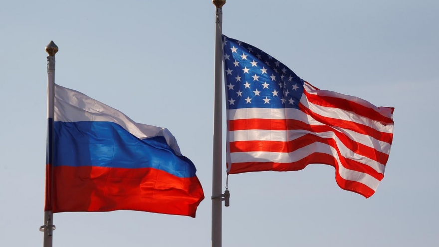 Quan hệ Nga - Mỹ lại “dậy sóng” những ngày cuối nhiệm kỳ của Tổng thống Trump