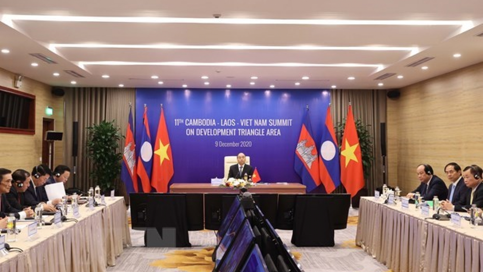 Prime Minister suggests CLV expand cooperation