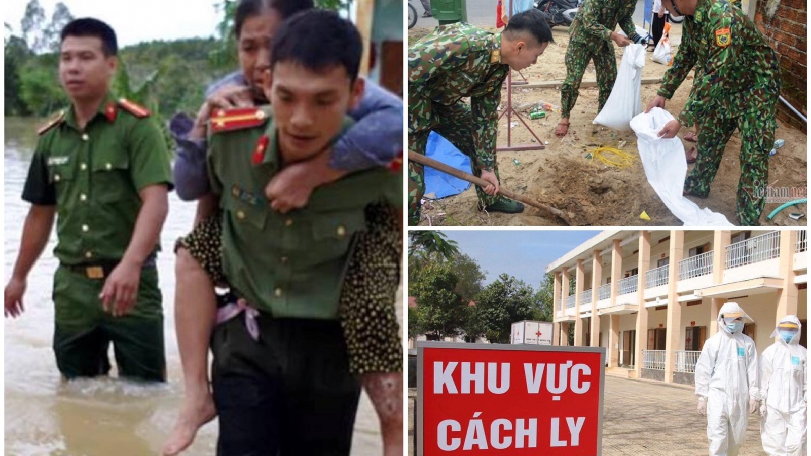 Ngày nhân quyền Quốc tế: Với Việt Nam, quyền được sống là tối thượng