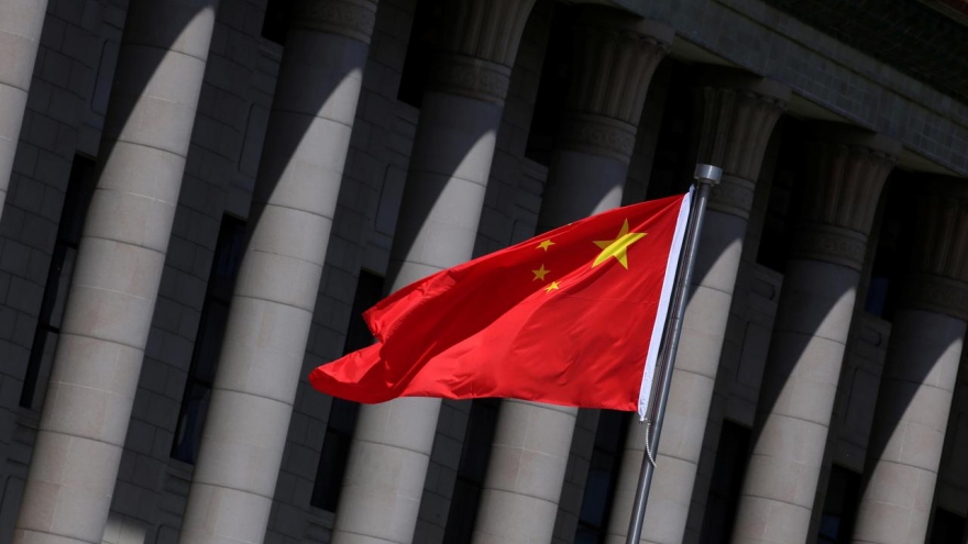 Trung Quốc chuyển hướng gây ảnh hưởng với chính quyền Mỹ mới