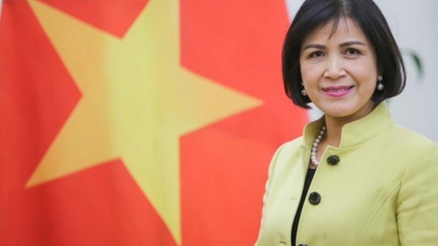 Vietnam attends WIPO Coordination Committee’s 79th session