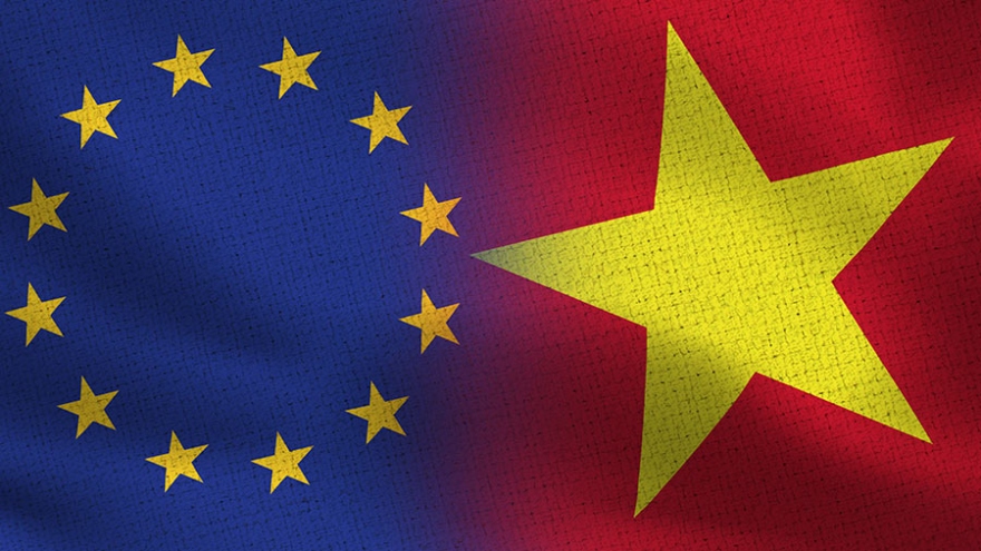 Vietnam, EU enjoy sound relationship over three decades
