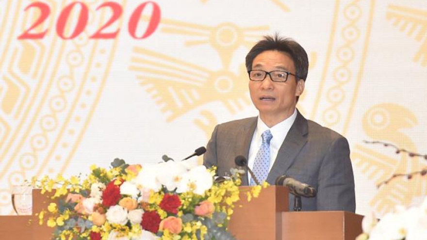 COVID-19: No tolerance policy for illegal immigrants 