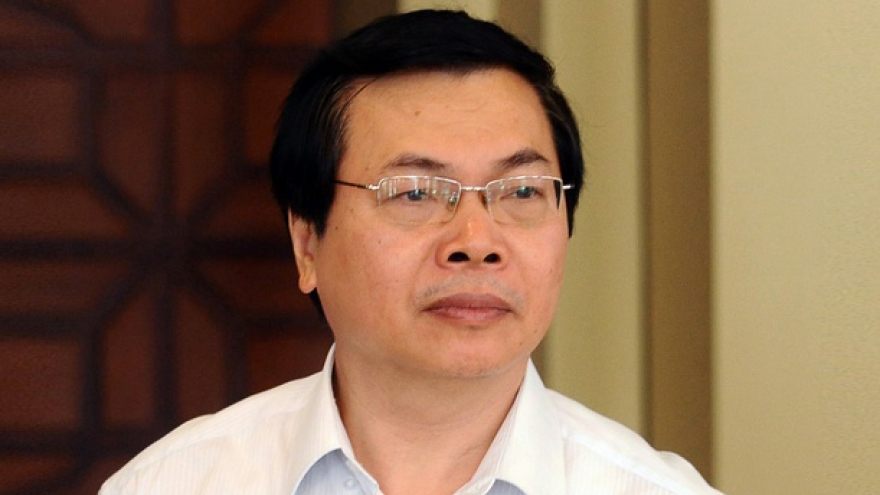 Cựu Bộ trưởng Vũ Huy Hoàng sắp hầu tòa vụ bán rẻ "đất vàng"