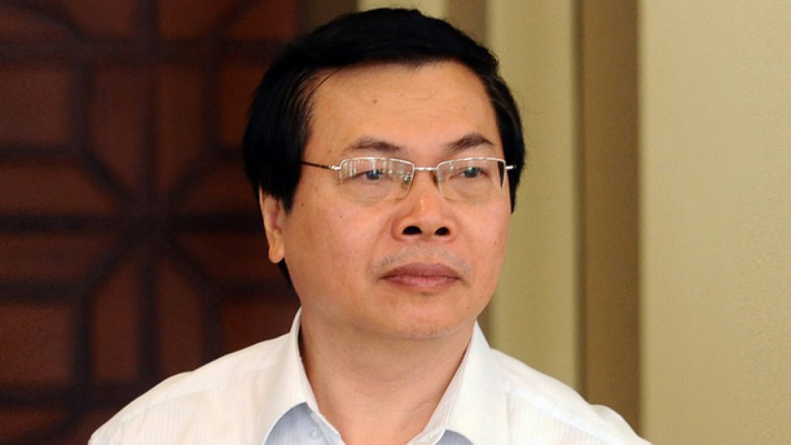 Cựu Bộ trưởng Vũ Huy Hoàng sắp hầu tòa vụ bán rẻ "đất vàng"