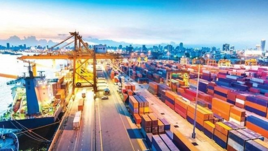 Three outstanding Vietnamese FTAs signed in 2020 